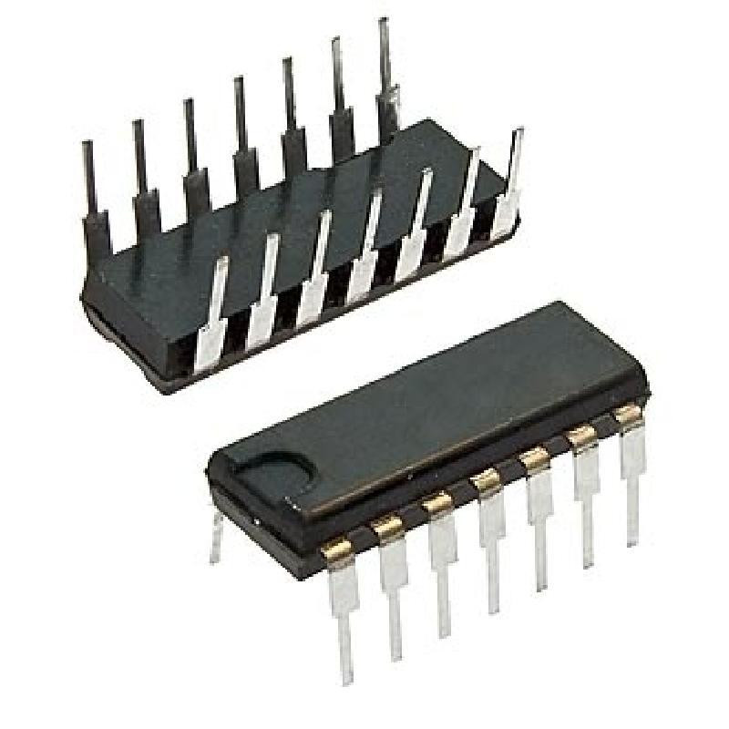 КР1531ТМ2 = SN74F74
