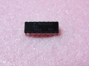 74AC253  dip16