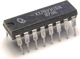К174УН10А