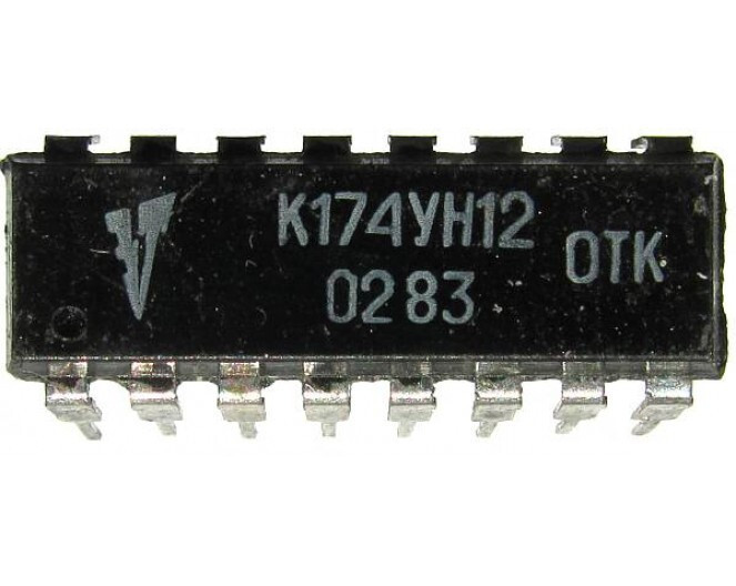 К174УН12