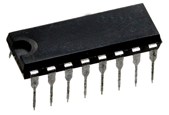 К555ИР30