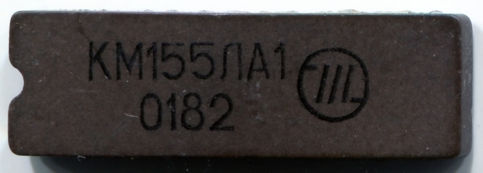 КМ155ЛА1