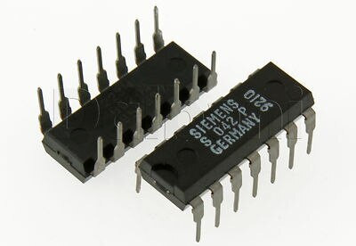 S042P SIEMENS аналог К174ПС1