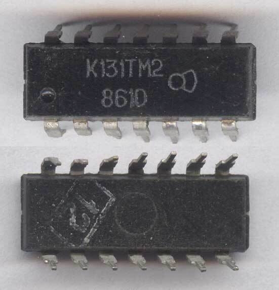 К131ТМ2