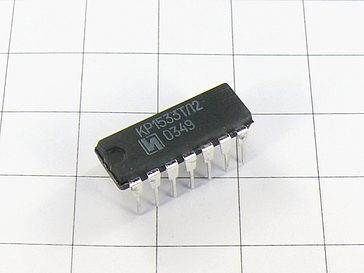 КР1533ТЛ2