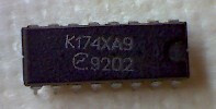 К174ХА9