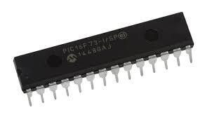 PIC16F73-I/SP
