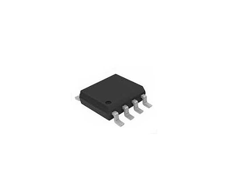 MC78L05ABDR2G Cтабилизатор напряжения +5В; 0.1A корпус SO-8