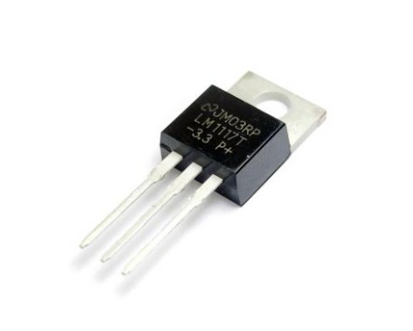 LM1117T-3.3 TO-220