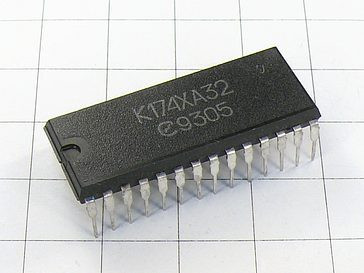 К174ХА32