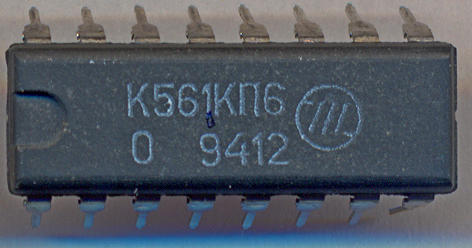 К561КП6