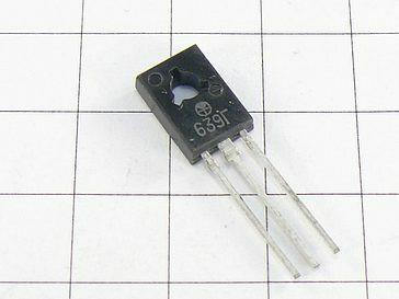 КТ639Г