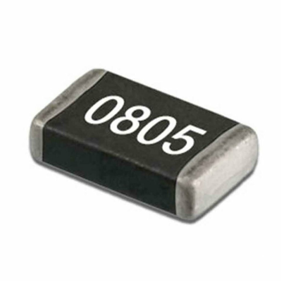 Резистор ЧИП 0805:  62 Ом