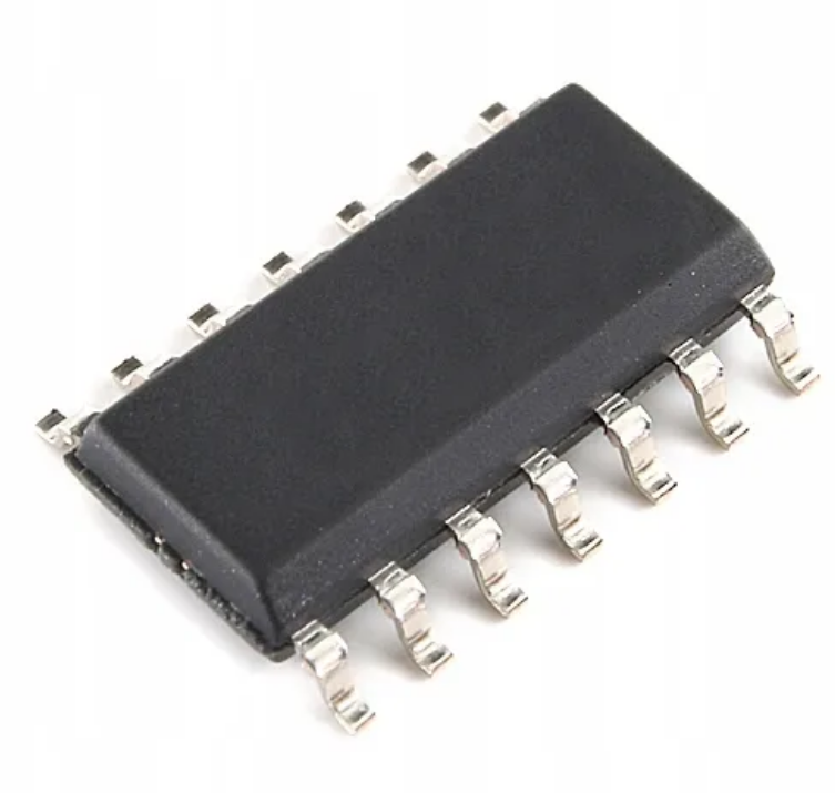 74HCT02 (so-14)