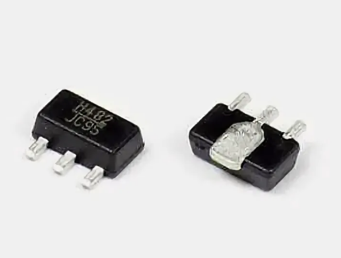 HMC482ST89E