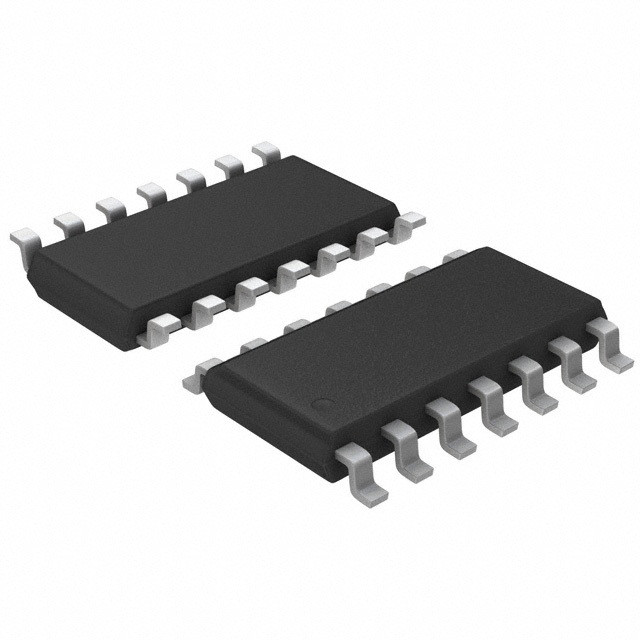 74HC164 (so14)