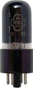 Лампа         6П6С