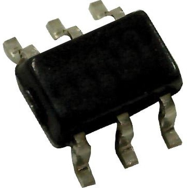 Модуль MCP4725