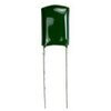 Конденсатор CL11 (К73-9)   39 нФ, 100V, ±5%