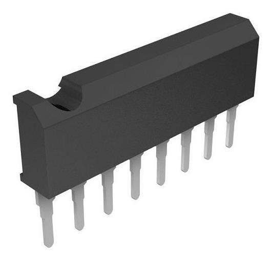 LA3361 sip8