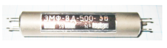 ЭМФ-9Д-500-3В (новый)