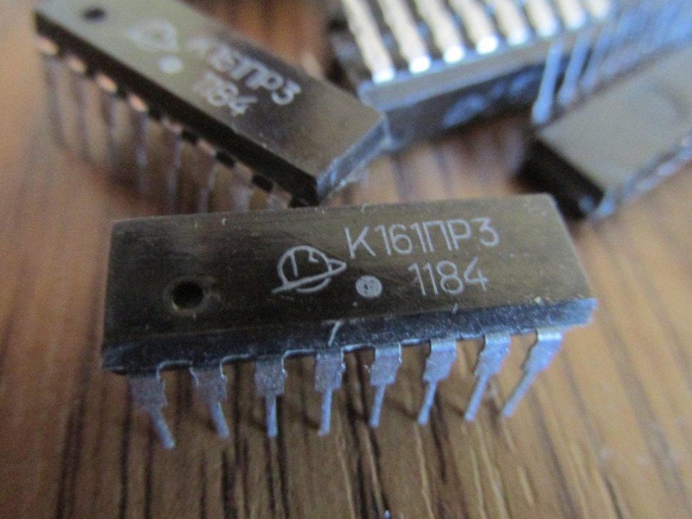 К161ПР3